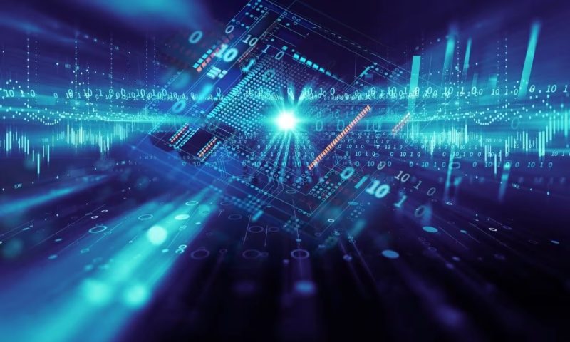 虎林市SCADA系统底层架构与完整工作原理解析