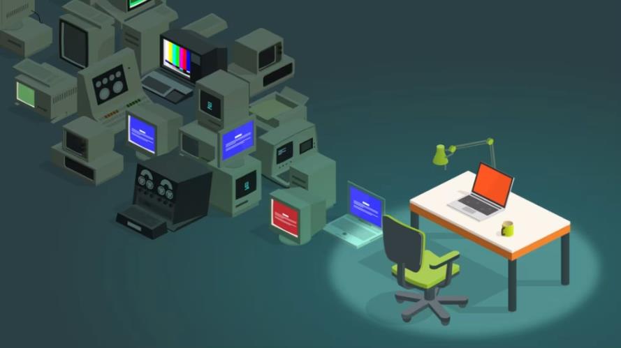 虎林市MES系统开发：超自动化赋能，决策智能提速投资回报