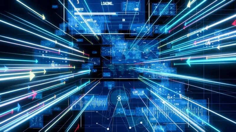 虎林市SCADA系统开发:守护工业安全的数字卫士